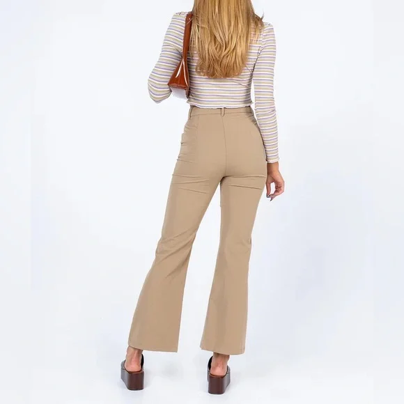 Princess Polly Pants - Picture 4 of 5